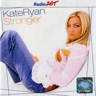 Zdjęcie do RYAN KATE - Stronger