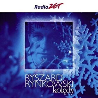 Zdjęcie do RYNKOWSKI RYSZARD - Kolędy