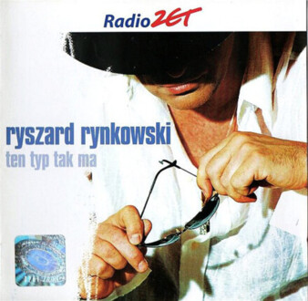 Zdjęcie do RYNKOWSKI RYSZARD - Ten typ tak ma