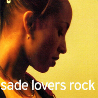 Zdjęcie do SADE - Lovers Rock