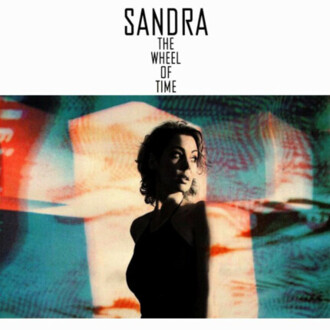 Zdjęcie do SANDRA - Wheel Of Time