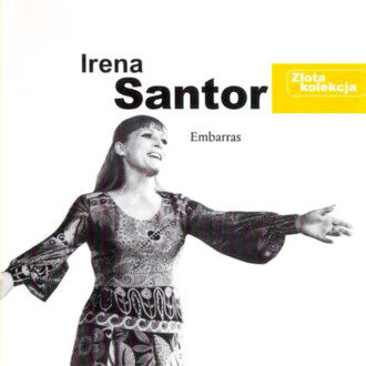 Zdjęcie do SANTOR IRENA - Embarras