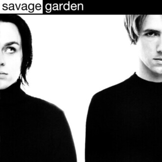 Zdjęcie do SAVAGE GARDEN - Savage Garden
