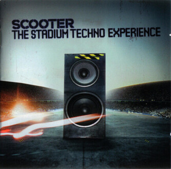 Zdjęcie do SCOOTER - Stadium Techno Experience