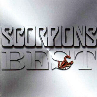 Zdjęcie do SCORPIONS - Best