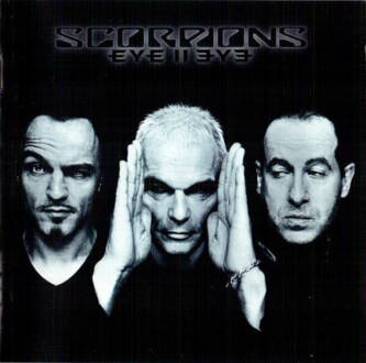 Zdjęcie do SCORPIONS - Eye II Eye