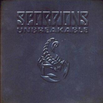 Zdjęcie do SCORPIONS - Unbreakable