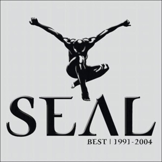 Zdjęcie do SEAL - Best 1991-2004