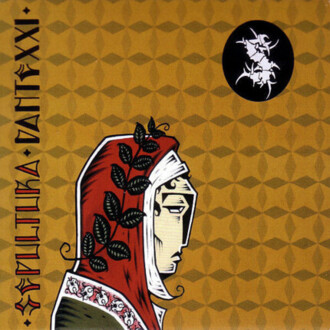Zdjęcie do SEPULTURA  - Dante XXI