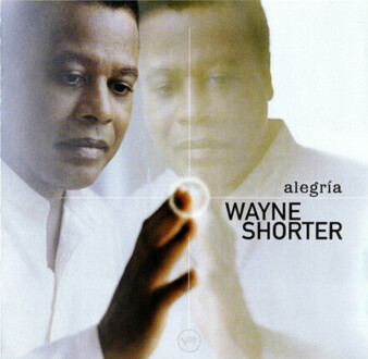 Zdjęcie do SHORTER WAYNE - Alegria