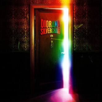 Zdjęcie do SILVERCHAIR - Diorama