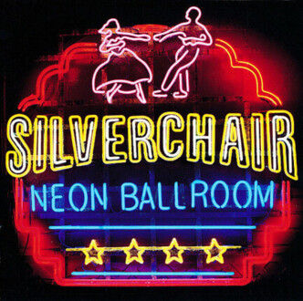 Zdjęcie do SILVERCHAIR - Neon Ballroom