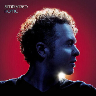Zdjęcie do SIMPLY RED - Home