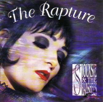 Zdjęcie do SIOUXIE &amp; THE BANSHEES - Rapture