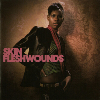 Zdjęcie do SKIN (SKUNK ANANSIE) - Fleshwounds