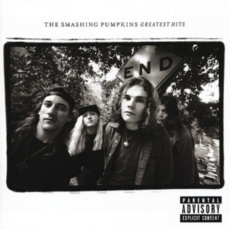 Zdjęcie do SMASHING PUMPKINS - Greatest Hits