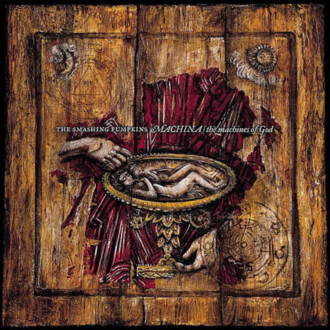 Zdjęcie do SMASHING PUMPKINS  - Machina / The Machines Of God