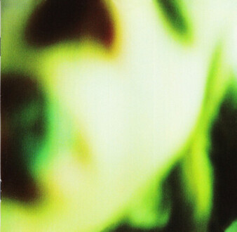 SMASHING PUMPKINS - Pisces Iscariot. Okładka płyty