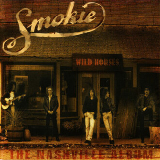 Zdjęcie do SMOKIE - Wild Horses
