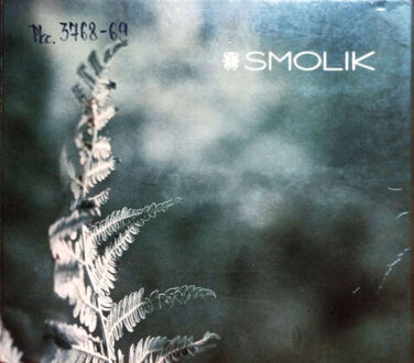 Zdjęcie do SMOLIK - Smolik 2 - Album &amp; Remixes
