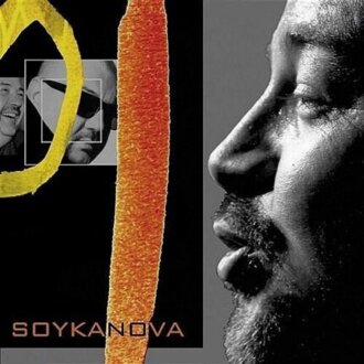 Zdjęcie do SOJKA STANISŁAW - Soykanova