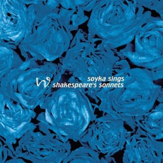Zdjęcie do SOJKA STANISŁAW - Soyka Sings W. Shakespeare's Sonnets