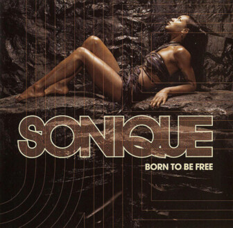 Zdjęcie do SONIQUE - Born To Be Free