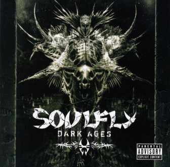 Zdjęcie do SOULFLY - Dark Ages