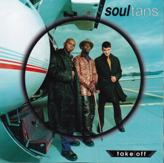 Zdjęcie do SOULTANS - Take Off