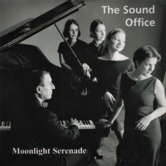 Zdjęcie do SOUND OFFICE  - Moonlight Serenade