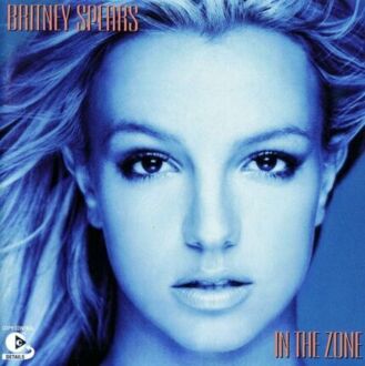 Zdjęcie do SPEARS BRITNEY - In The Zone