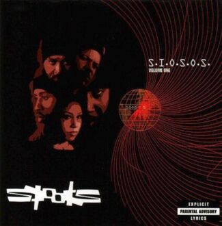 Zdjęcie do SPOOKS - S.I.O.S.O.S Volume One