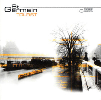 Zdjęcie do ST GERMAIN - Tourist