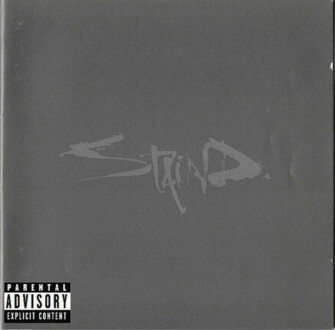 Zdjęcie do STAIND - 14 Shades Of Grey