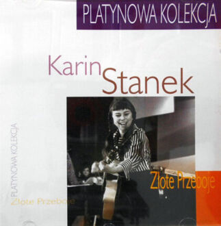 Zdjęcie do STANEK KARIN - Złote Przeboje