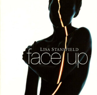 Zdjęcie do STANSFIELD LISA - Face Up