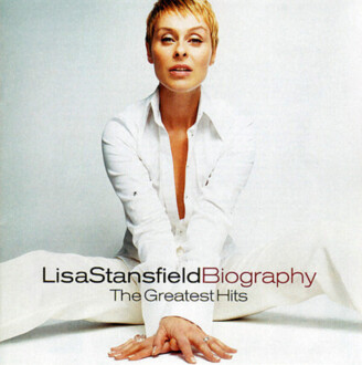 Zdjęcie do STANSFIELD LISA - Biography - The Greatest Hits