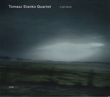 Zdjęcie do STAŃKO TOMASZ QUARTET - Lontano