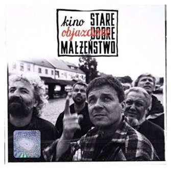 Zdjęcie do STARE DOBRE MAŁŻEŃSTWO - Kino objazdowe