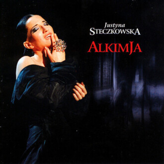 Zdjęcie do STECZKOWSKA JUSTYNA - Alkimja