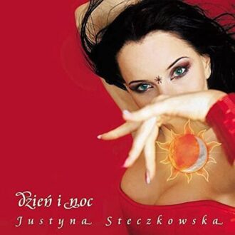 Zdjęcie do STECZKOWSKA JUSTYNA - Dzień i noc