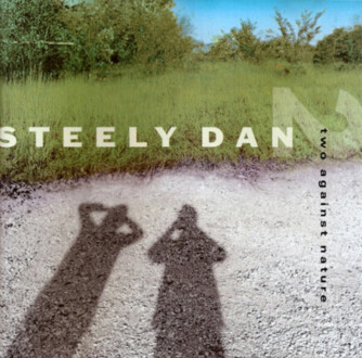 Zdjęcie do STEELY DAN - Two Against Nature