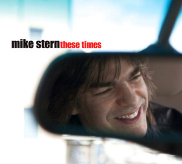 Zdjęcie do STERN MIKE - These Times