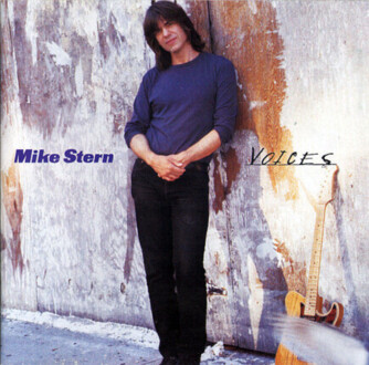 Zdjęcie do STERN MIKE - Voices