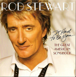 Zdjęcie do STEWART ROD - Great American Songbook 1 - It Had To Be You