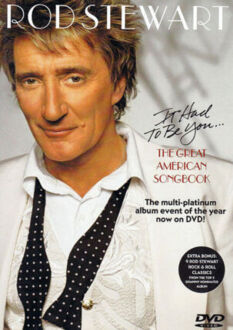 Zdjęcie do STEWART ROD - Great American Songbook 1 - It Had To Be You