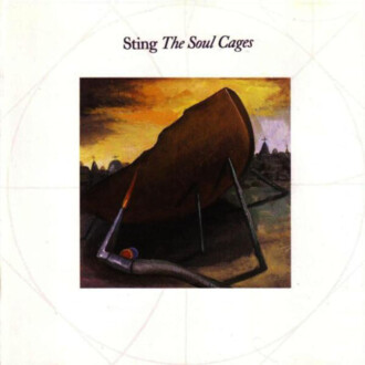 Zdjęcie do STING - Soul Cages