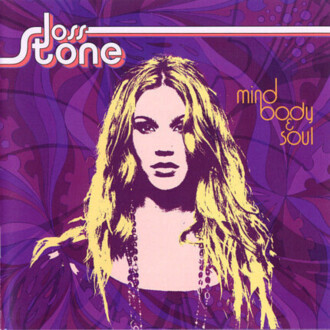 Zdjęcie do STONE JOSS - Mind Body &amp; Soul