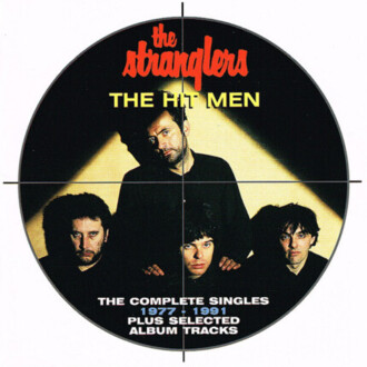 Zdjęcie do STRANGLERS - Hit Men