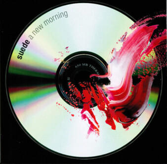 Zdjęcie do SUEDE - A New Morning